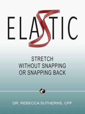 cover image of ELASTIC